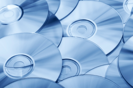 CD Duplication or CD Replication - Spot the Difference