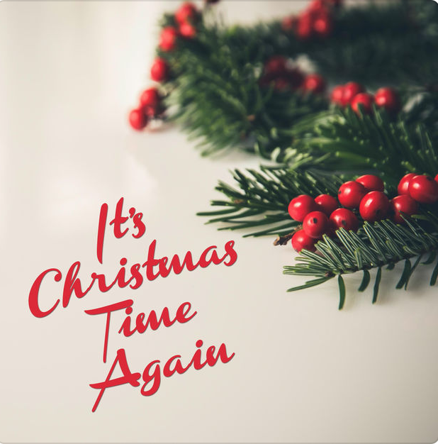It's Christmas Again! – StudioPros